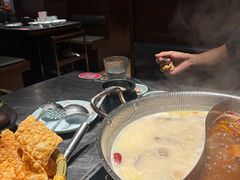 -捞王猪肚鸡火锅(金华义乌之心店)