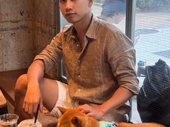 -来回·咖啡(天河南店)