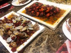 -郑喜旺烧烤(郑州总店)