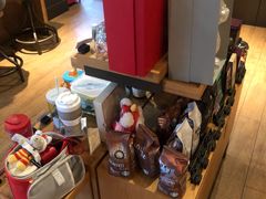 零售区-星巴克(红房子店)