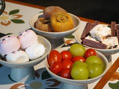 -FUNFUN有饭花园聚会餐厅