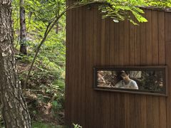 -昆嵛山石门里景区