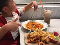 -必胜客(远大路店)