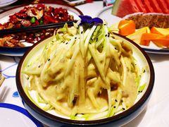 -大海碗·京菜炸酱面(雍和宫店)