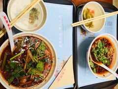 -万县面馆(高笋塘店)