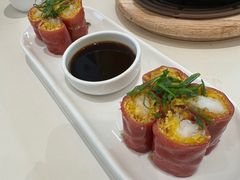 -蔡澜点心·粤菜(月星环球港店)