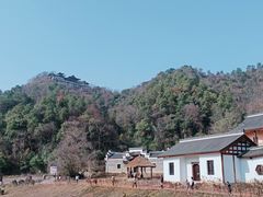 -昭山风景名胜区