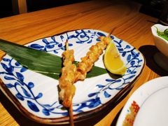 烤鸡软骨-吉川居酒屋(建国北路店)