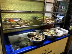 -格尔曼德(柳河路店)