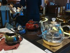 -钟菜·粤菜点心·宴请(海上世界·汇港二期店)