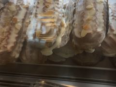奶油哈斗-老大昌(淮海中路店)