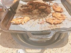 -姜胖胖无限自助烤肉(弹子石店)