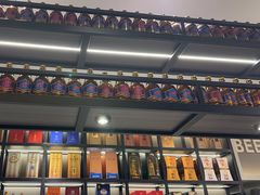 -517烧烤·龙虾·海鲜大排档(万象都荟店)