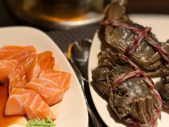 -丽都皇冠假日酒店·Matrix亦餐厅(望京店)