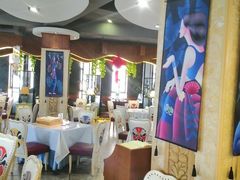 大堂-飞虎过桥米线(翠湖店)