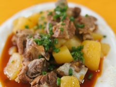-荣生萝卜汤饭店