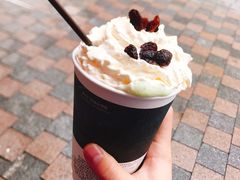 -茶颜悦色(长郡步行街口店)