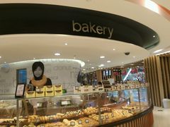 -Bakery(成都IFS国际金融中心店)