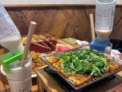 -蚝太郎 • 海鲜烧烤(建国路创始店)
