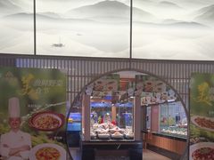 -大鹏饭店·金陵家宴(奥体中心店)