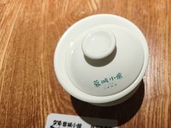 -蓉城小馆(科兴店)