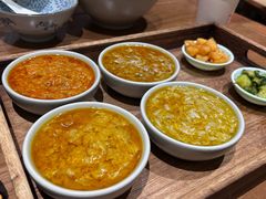 -李百蟹·江南蟹黄面·河景餐厅(夫子庙总店)