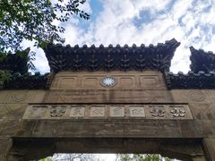 -灵谷景区