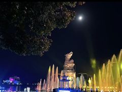 -合肥融创乐园