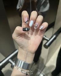 -晨·艺美甲美睫