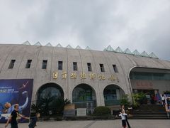 -自贡恐龙博物馆