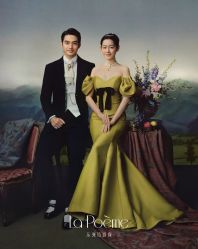 -乐派诗婚纱摄影