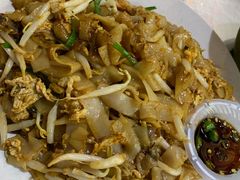 -明记烧鱼美味店