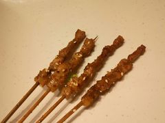 -木屋烧烤(西南角店)