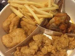 -肯德基(大悦城D馆店)