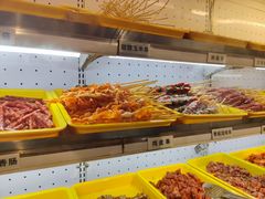 -爱客得牛排海鲜烤肉·火锅自助(春熙路黑金好店)