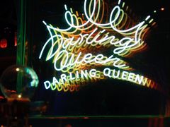 -Darling Queen·Mini·Live·House