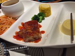 儿童餐-西堤牛排(北京国瑞店)