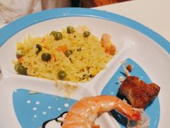 -帝企鹅自助餐厅•儿童岛•真企鹅(长隆企鹅酒店)