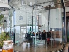 -OCEAN一席海鲜•海景餐厅(双子塔店)