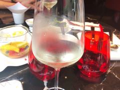-Salon de The de Joel Robuchon(外滩18号店)