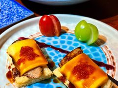 -松羽料理(国大店)