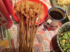 放学小肉-哥老官重庆美蛙鱼头(虹口龙之梦店)