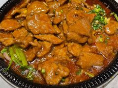 -红辣椒·川菜·火锅(大洋中心店)