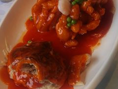 -广玉兰上海菜(德平店)
