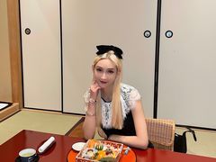 -盘古七星酒店·京都怀石花传日餐厅