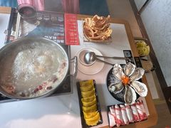-蚝大仙横琴生蚝火锅(日月贝店)