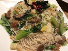 兴化炒米粉-莆田餐厅PUTIEN(三里屯店)