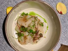 -XUN Bistro西餐厅