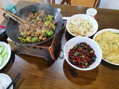 -张氏父子常德肠子馆(红星总店)