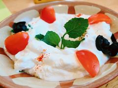 -ALAMEEN阿拉伯餐厅(三里屯店)